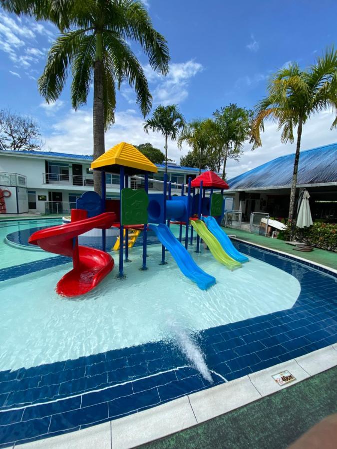 Hotel Campestre Paraiso Villavicencio