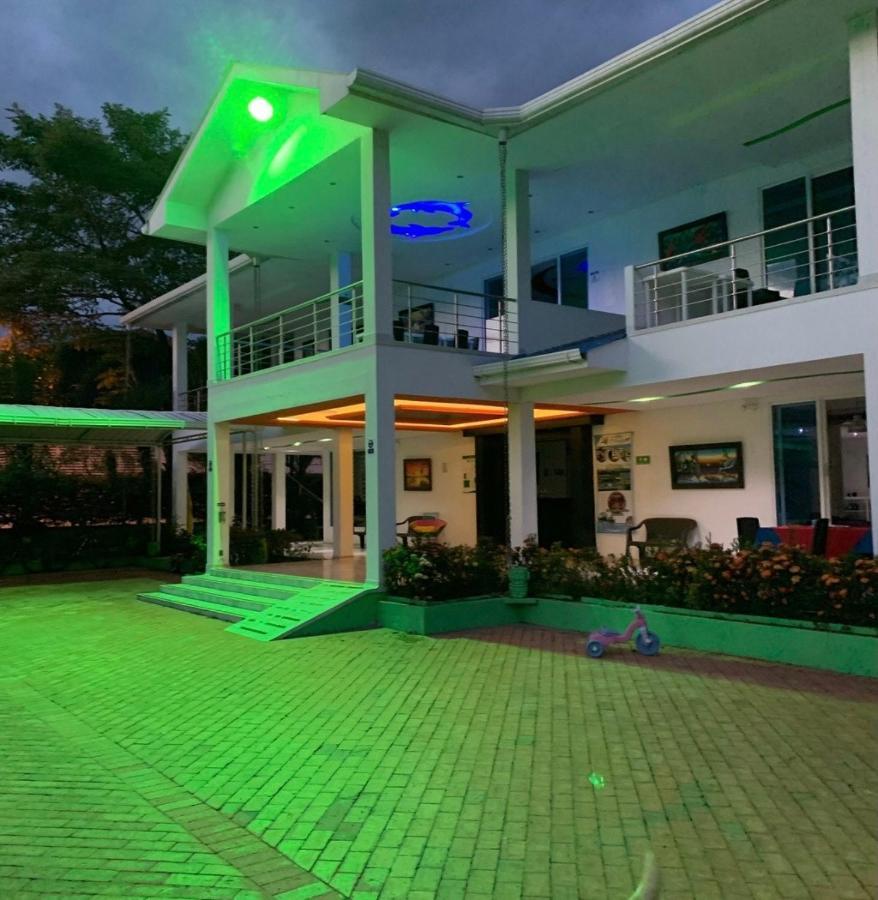 Campestre Paraiso Hotel *