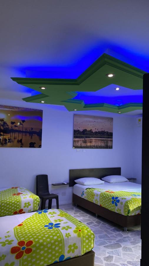 Hotel Campestre Paraiso