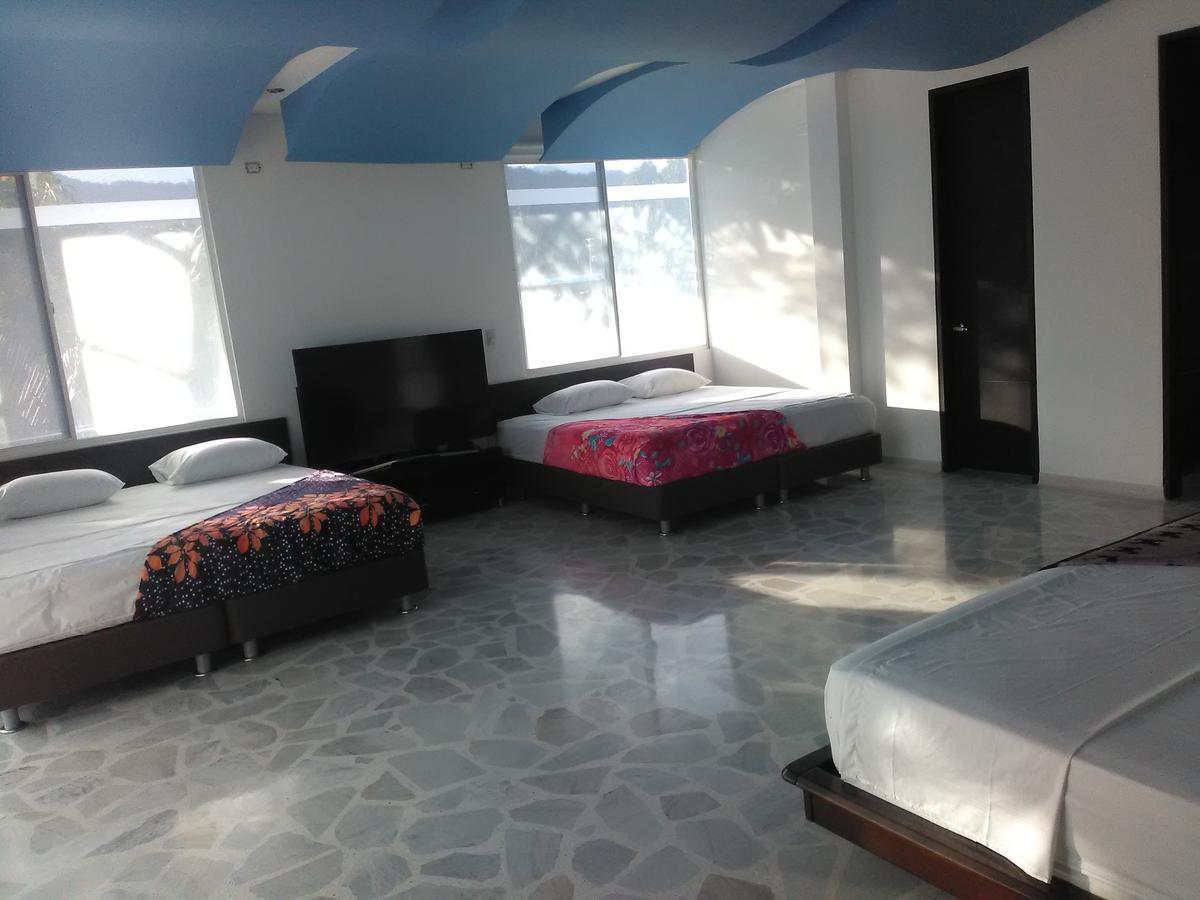 Campestre Paraiso *