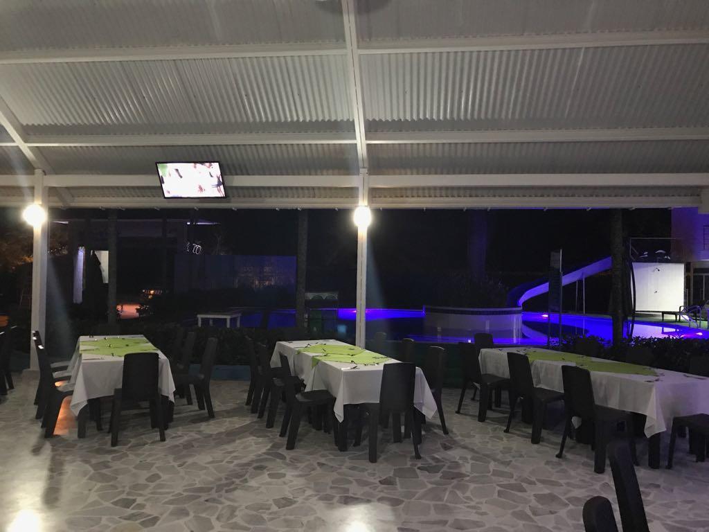 Campestre Paraiso *